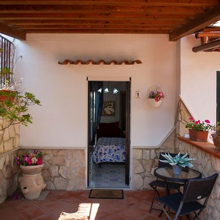 B&B Appartamenti L'Anfora 스펠론가 외부 사진