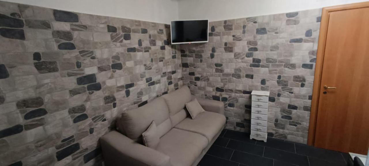 B&B Appartamenti L'Anfora 스펠론가 외부 사진