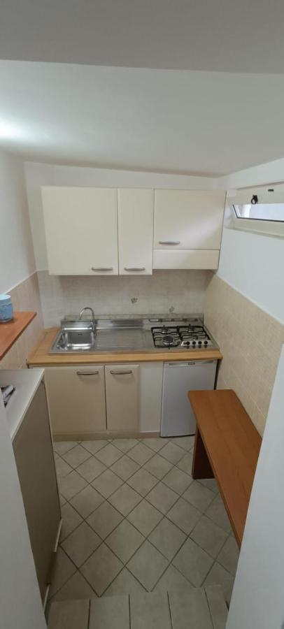B&B Appartamenti L'Anfora 스펠론가 외부 사진