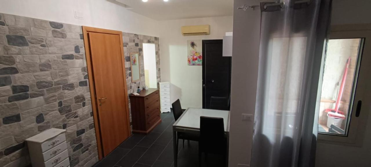 B&B Appartamenti L'Anfora 스펠론가 외부 사진