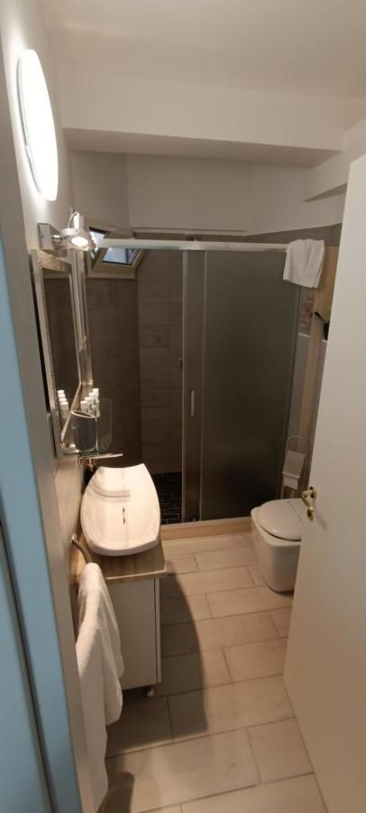 B&B Appartamenti L'Anfora 스펠론가 외부 사진