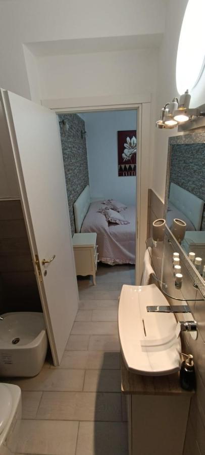 B&B Appartamenti L'Anfora 스펠론가 외부 사진