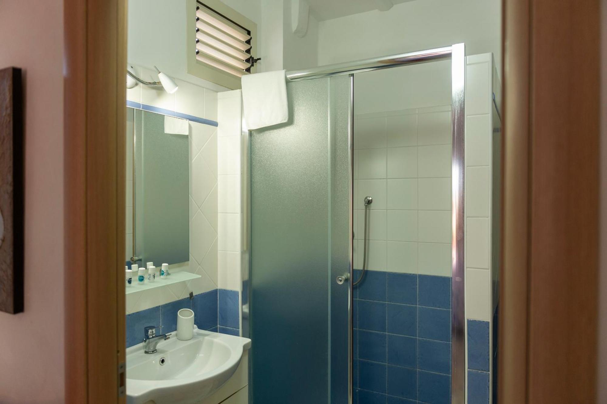 B&B Appartamenti L'Anfora 스펠론가 외부 사진