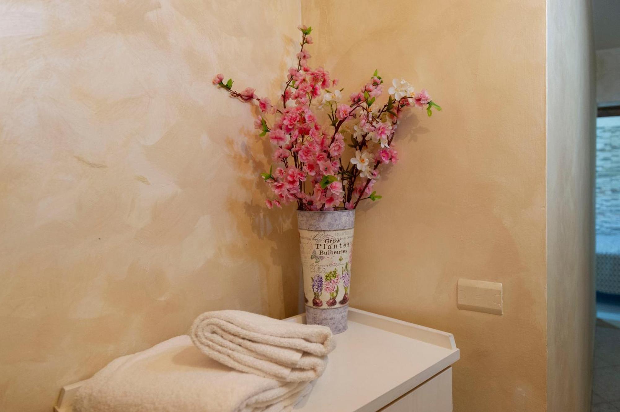 B&B Appartamenti L'Anfora 스펠론가 외부 사진