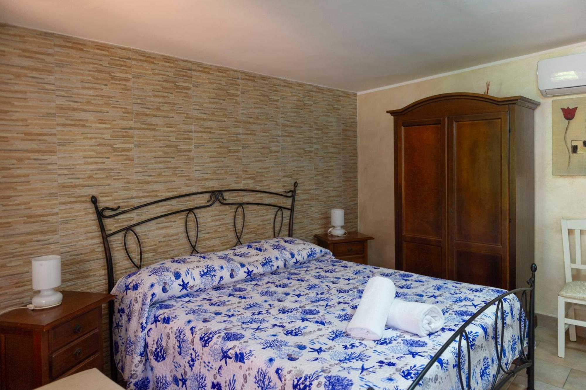 B&B Appartamenti L'Anfora 스펠론가 외부 사진