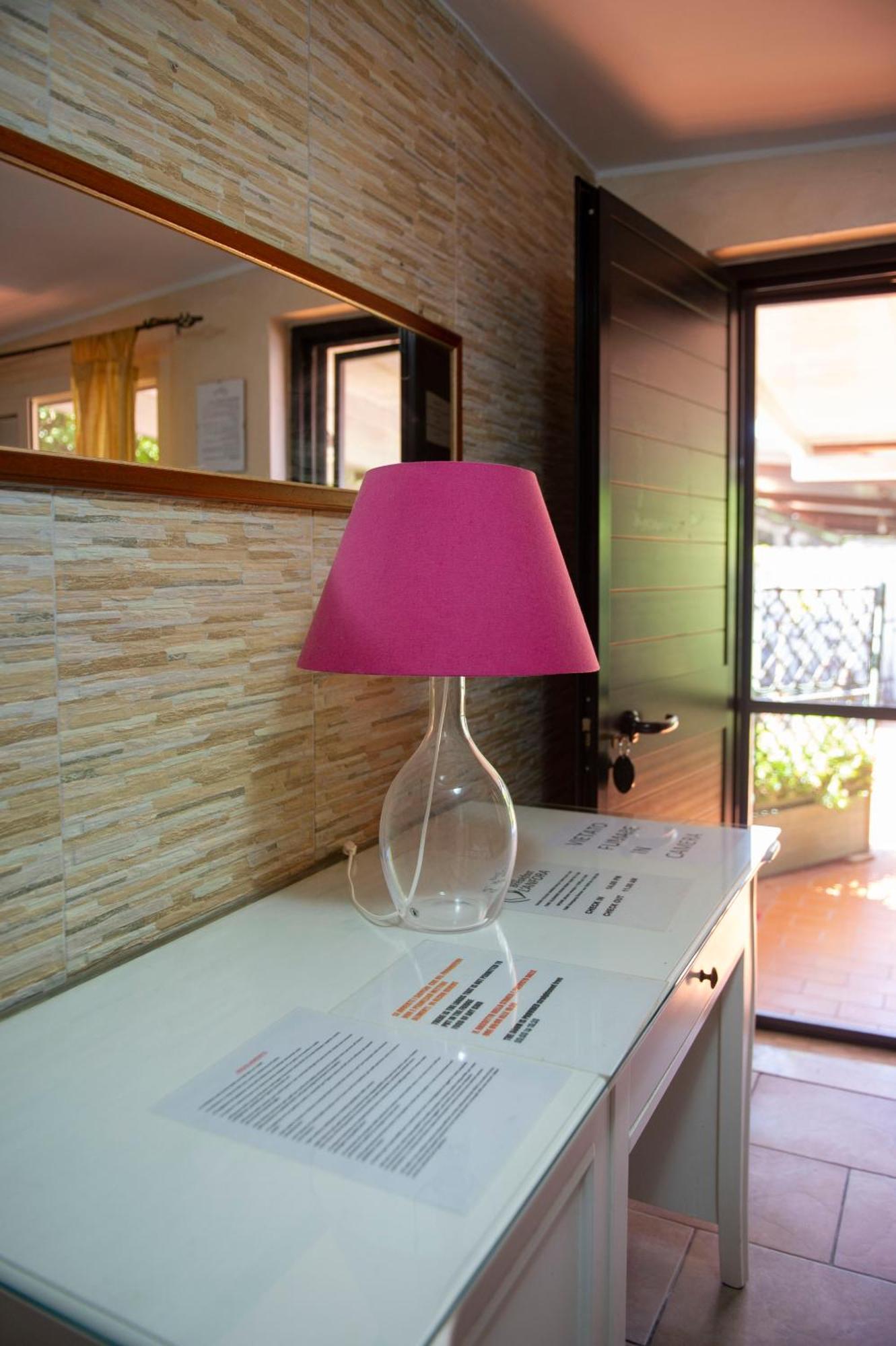 B&B Appartamenti L'Anfora 스펠론가 외부 사진
