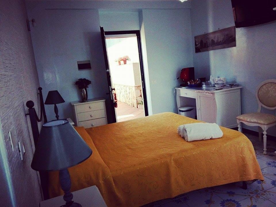 B&B Appartamenti L'Anfora 스펠론가 외부 사진