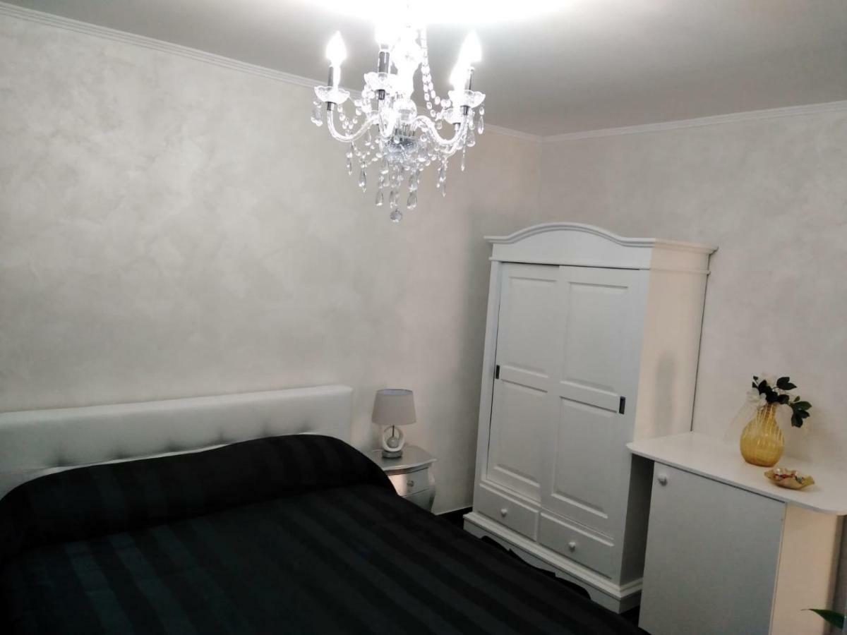 B&B Appartamenti L'Anfora 스펠론가 외부 사진
