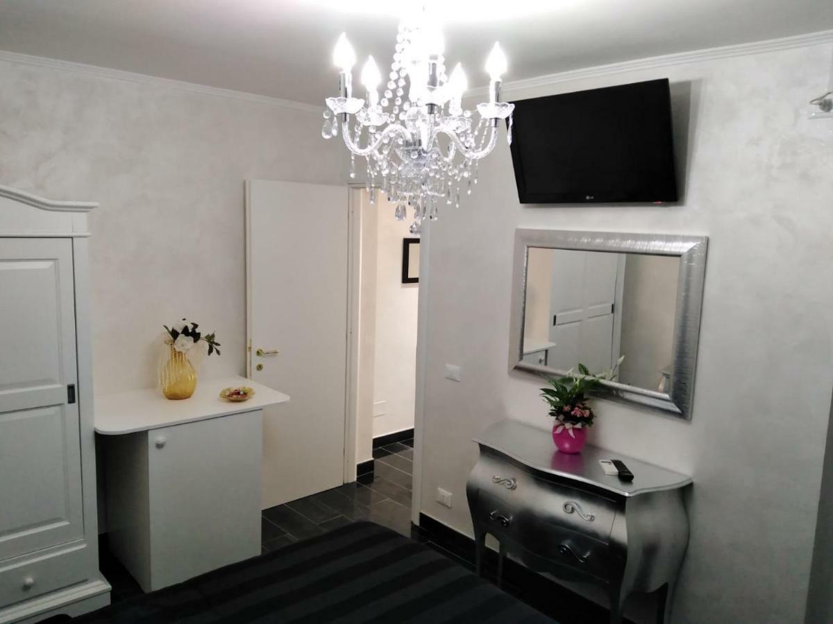 B&B Appartamenti L'Anfora 스펠론가 외부 사진